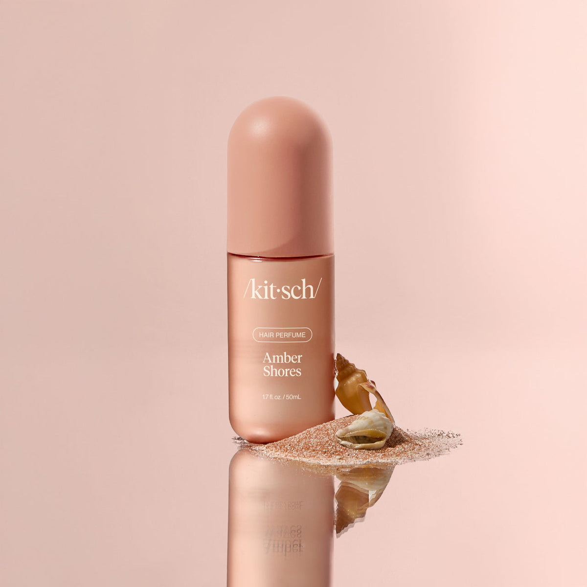Coastal Retreat Duo: Sheer Violet + Amber Shores