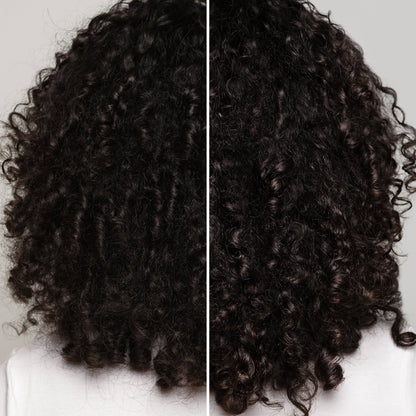 Curl-to-Straight Frizz Control Bundle