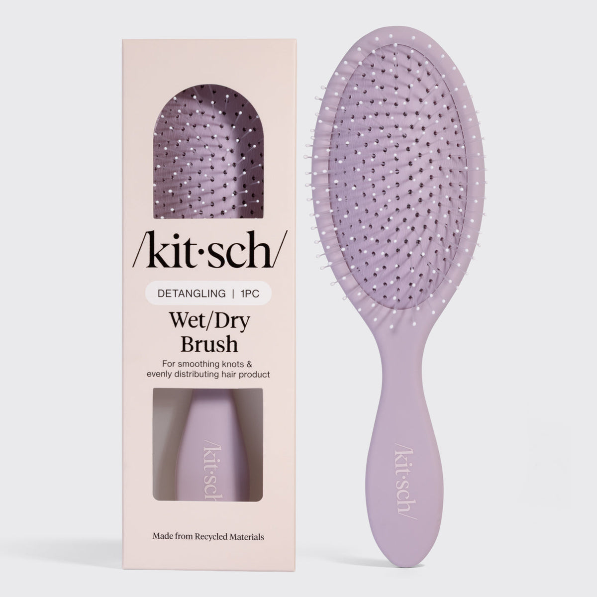 Soft Violet Wet/Dry Brush