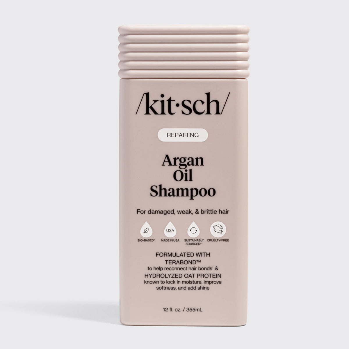 Repairing Argan Oil Shampoo