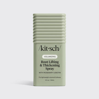 Hair by Chrissy x Kitsch Blowout Bundle
