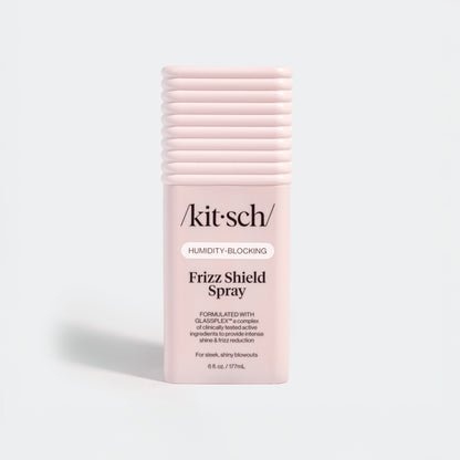 Humidity Blocking Frizz Shield Spray