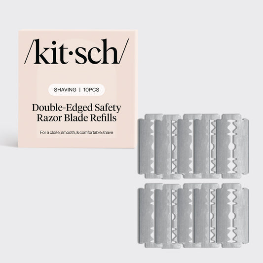 Razor Blade 10pk Refills