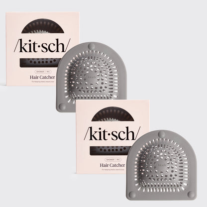 Hair Catcher - 2 Pack