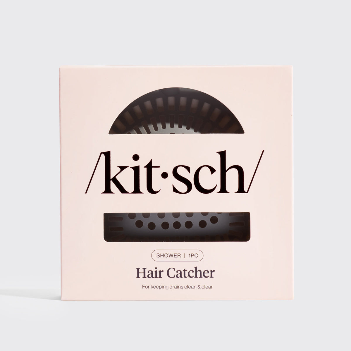 Hair Catcher - 2 Pack