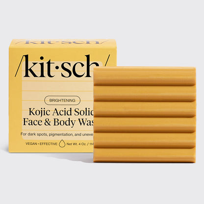 Limited Edition Kitsch Box