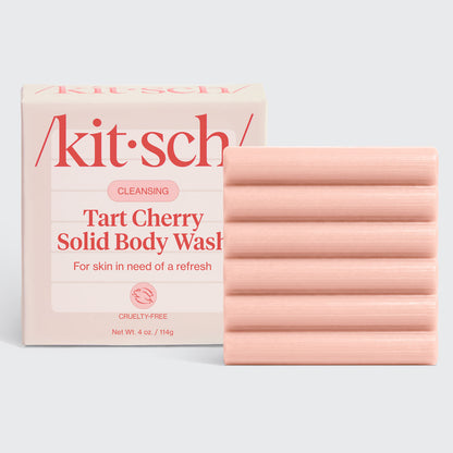 Cherry Bathroom Bundle