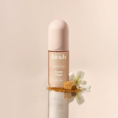 Sugar & Spice Duo: Warm Sugar & Pistachio Latte