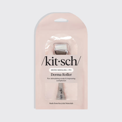 Warm Gray Micro Derma Roller
