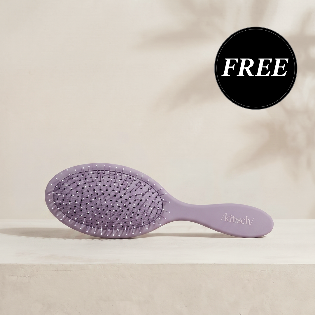 Rice Water Shampoo & Conditioner with Free Welcome Kit