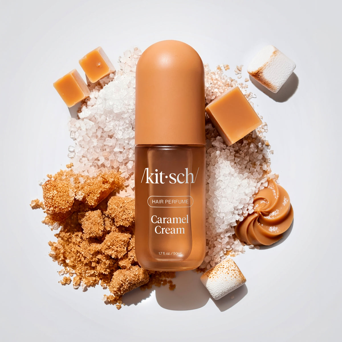 Cozy Corner Duo: Soft Santal & Caramel Cream