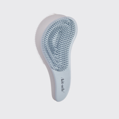 Haze Blue Detangling Brush