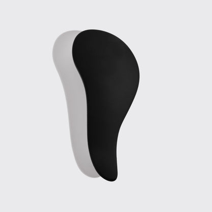 Black Detangling Brush