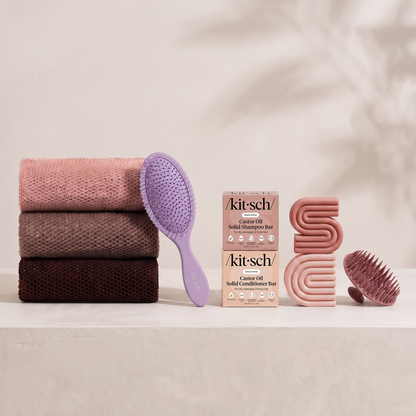 Spring Welcome Kit