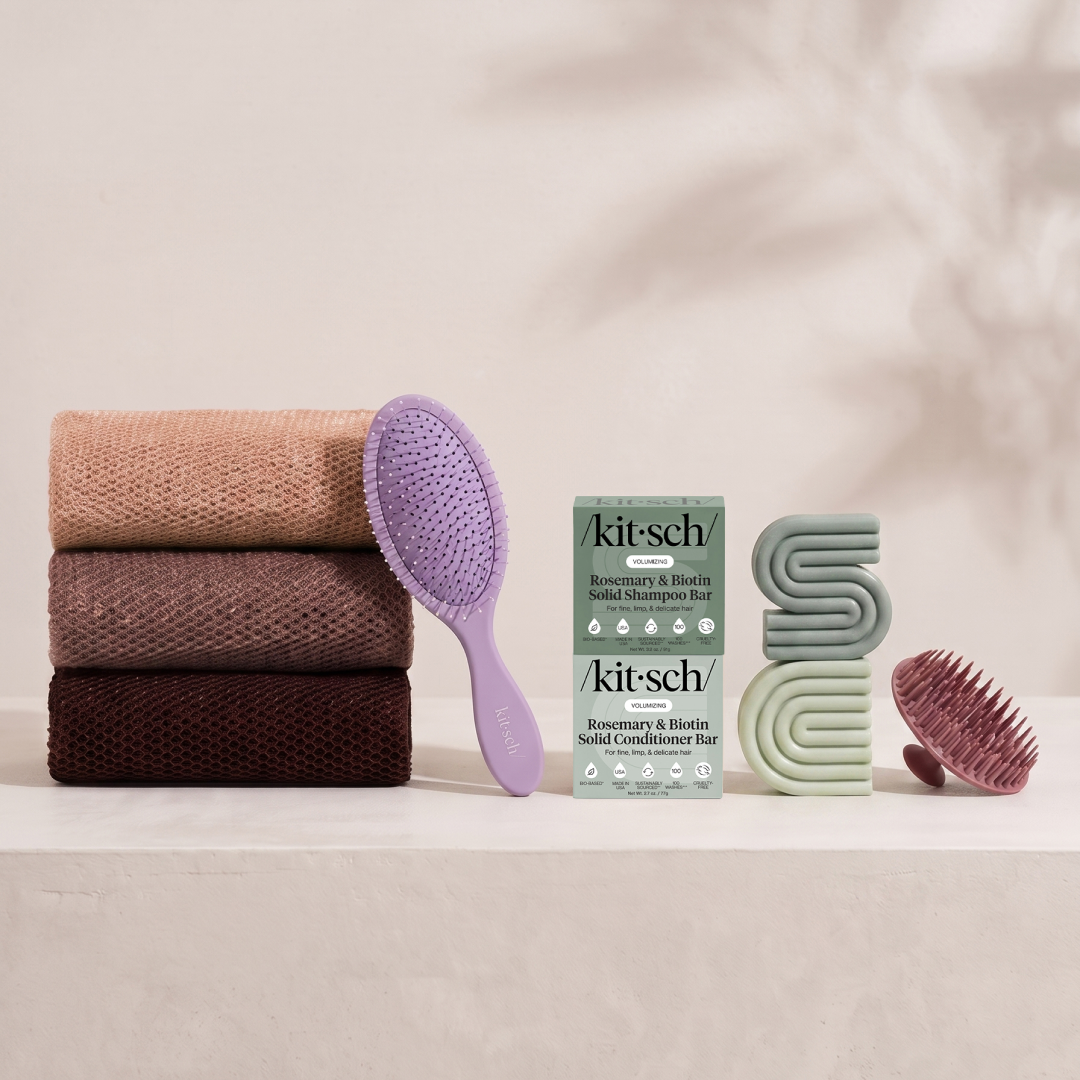 Spring Welcome Kit