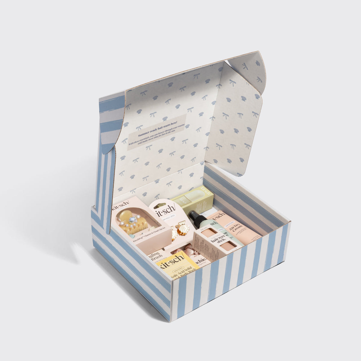 Limited Edition Kitsch Box